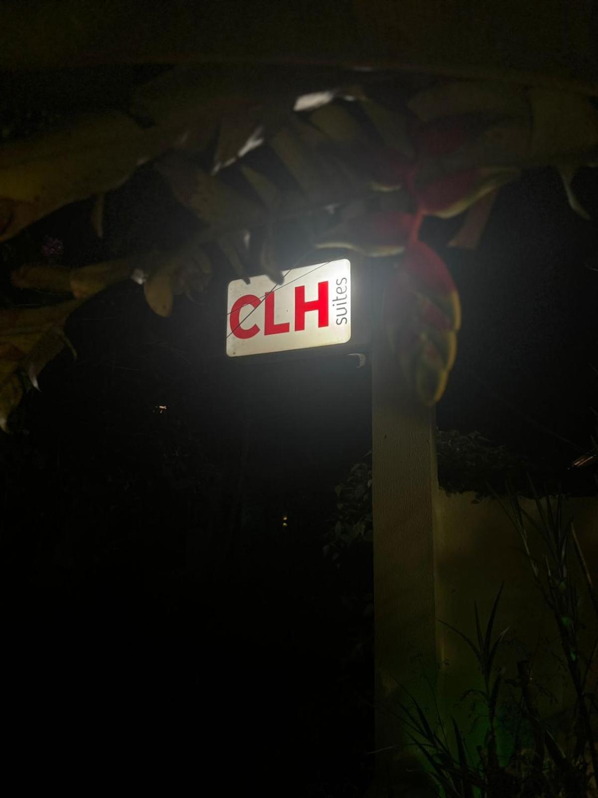 Clh Suites Ilha Grande Bagian luar foto